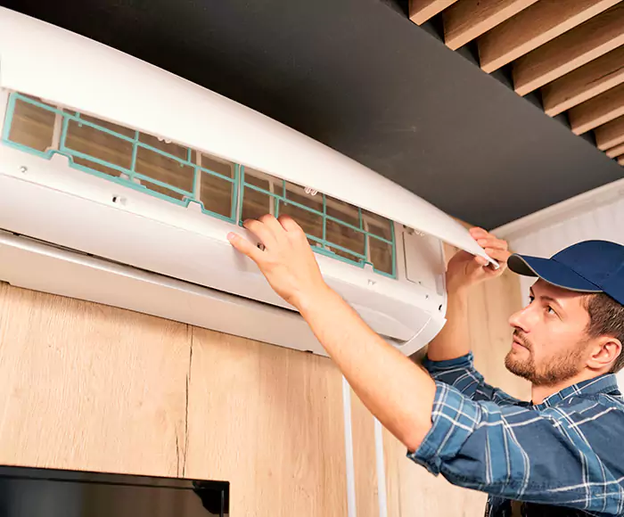Professional Air Conditioner Installation: Your Certified Air Conditioner Installation Team in Nashua, NH