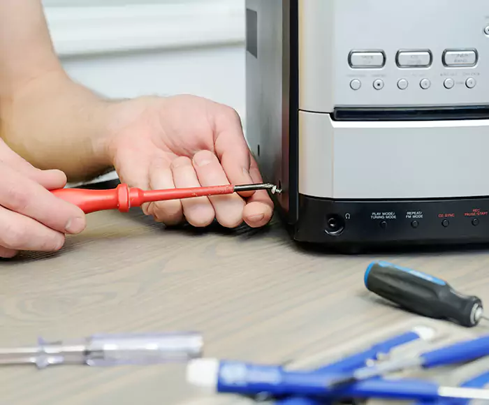 Expert Small Appliance Technicians: Your Trusted Air Fryer Repair Company in Nashua, NH