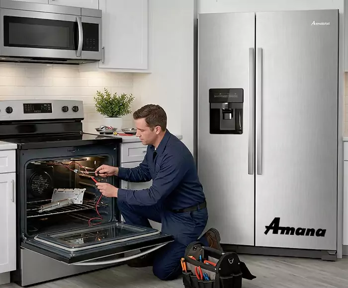 Reliable Amana Appliance Experts: Your Brand Specialist in Nashua, NH