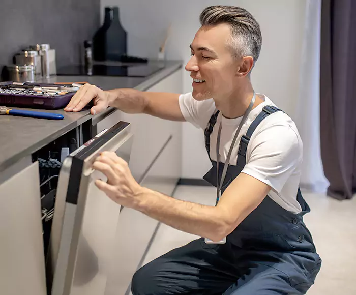 Trusted Main Appliance Installation Experts: Your Certified Main Appliance Installation Team in Nashua, NH