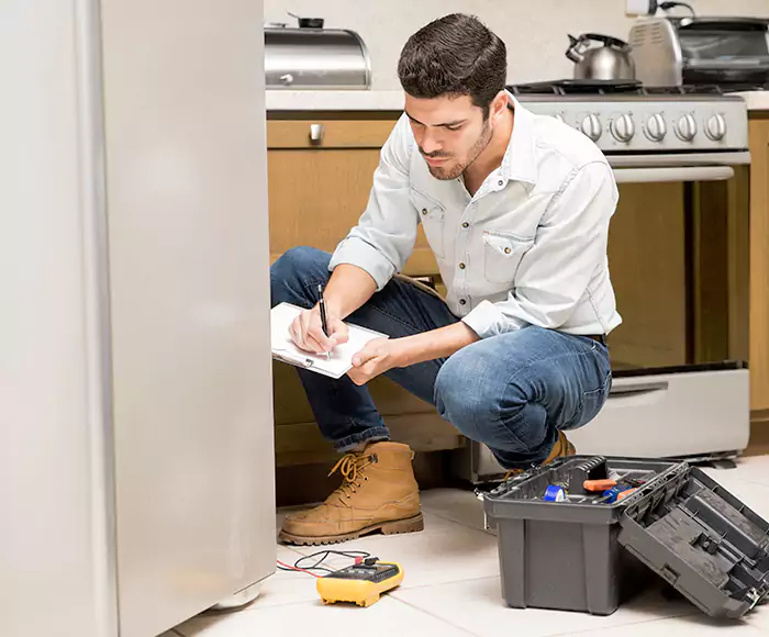 Durable Appliance Care: Your Trusted Appliance Maintenance Company in Nashua, NH