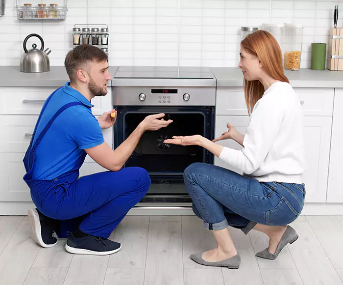 Reliable Appliance Repair Company: Your Trusted Home Appliance Repair Experts in Nashua, NH