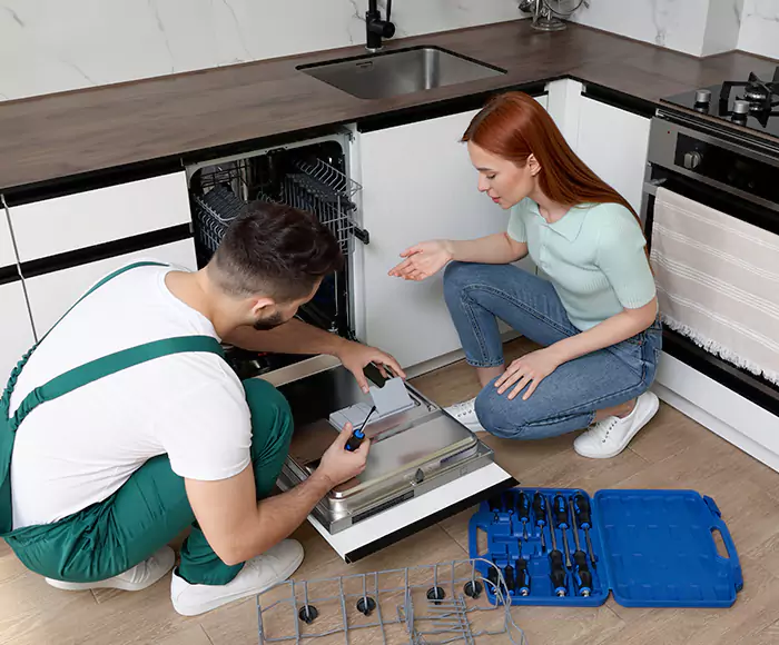 Skilled Asko Appliance Pros: Your Brand Specialist in Nashua, NH