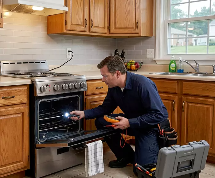 Premier Avanti Appliances Pros: Your Brand Specialist in Nashua, NH