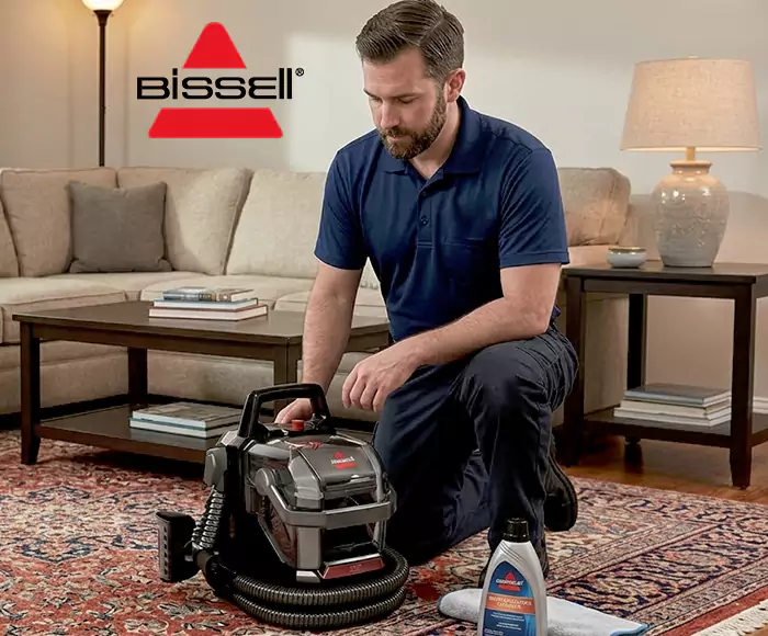 Premier Bissell Appliances Pros: Your Brand Specialist Nashua, NH