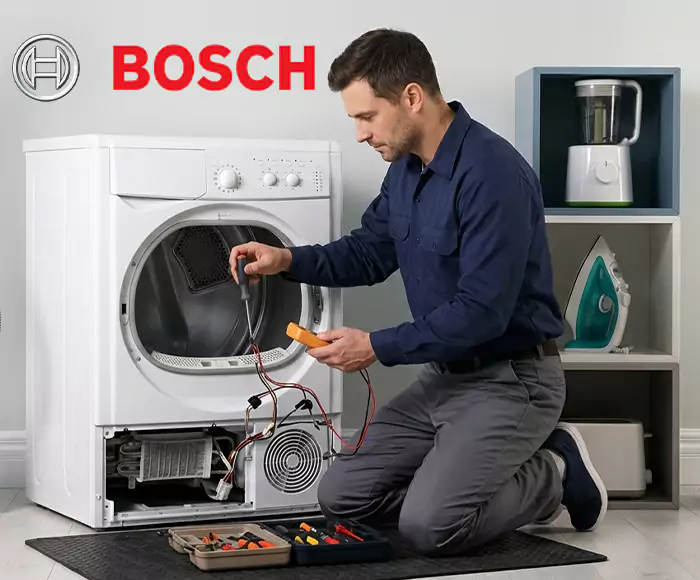 Skilled Bosch Appliance Pros: Your Brand Specialist in Nashua, NH