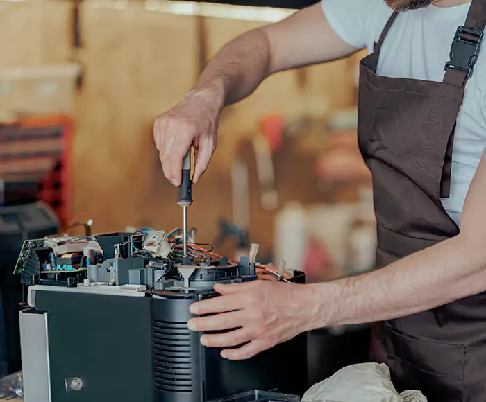 Certified Coffee Machine Solutions: Your Skilled Coffee Machine Service Company for Nashua, NH