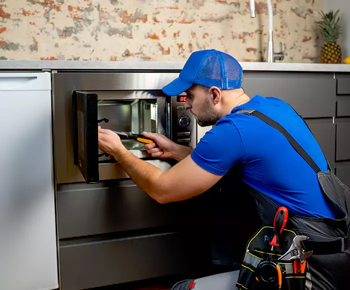 Top-Rated Commercial Appliance Installation: Your Certified Commercial Equipment Installation Team in Nashua, NH