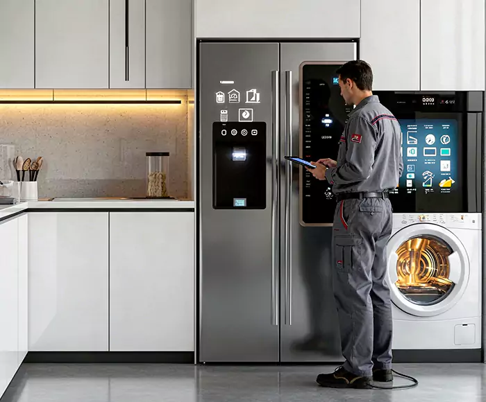 Certified Commercial Chiller Repair Company: Your Commercial Chiller Experts in Nashua, NH