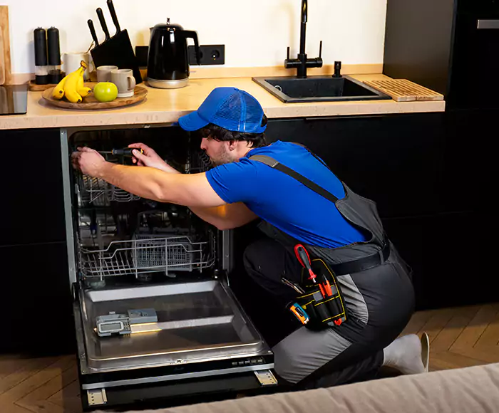Skilled Commercial Dishwasher Installation: Your Certified Commercial Dishwasher Installation Team in Nashua, NH