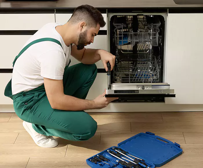 Commercial Dishwasher Repair Company: Your Trusted Warewash Pros in Nashua, NH