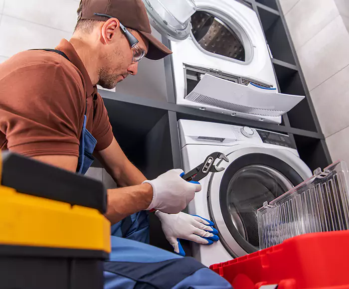 Trusted Commercial Dryer Repair Company: Your Commercial Dryer Technician in Nashua, NH