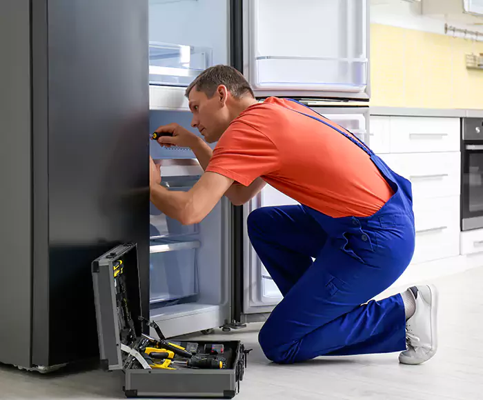 Expert Commercial Refrigerator Repair Company: Your Certified Refrigeration Experts in Nashua, NH
