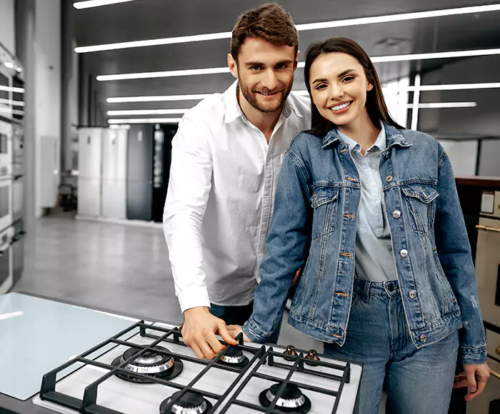 Premier Cooktop Experts: Your Trusted Cooktop Repair Company For Nashua, NH