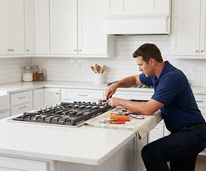 Reliable Cooktop Repair Service: Your Local Cooktop Repair Specialist in Nashua, NH