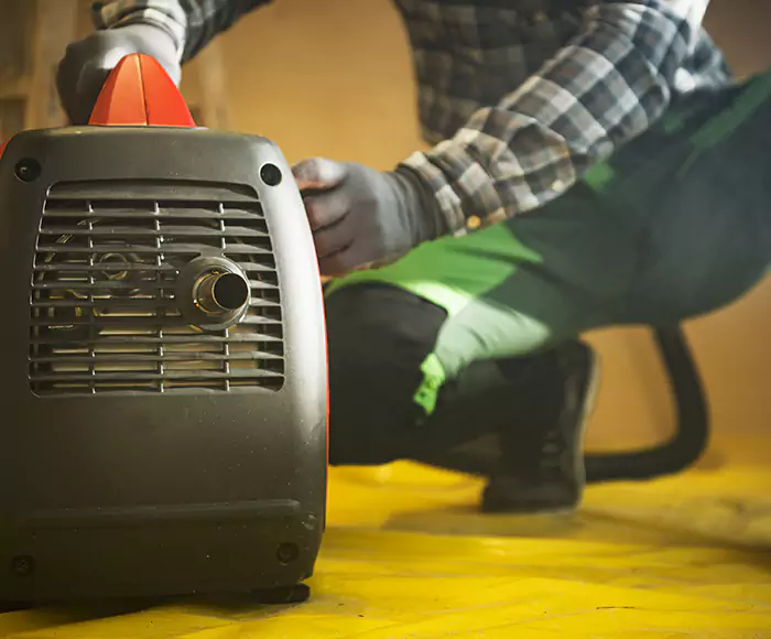 Certified Moisture Control Specialists: Your Sealed-System Dehumidifier Repair Experts in Nashua, NH