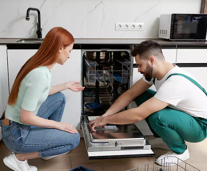 Proven Dishwasher Installation Services: Your Best Dishwasher Installation Team in Nashua, NH