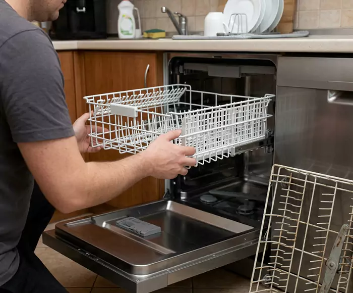Proven Dishwasher Rack Replacement Service: Your Professional Dishwasher Rack Replacement in Nashua, NH