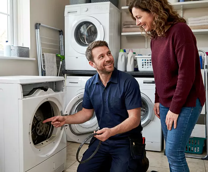 Top-Notch Dryer Repair: Your Trusted Dryer Belt Replacement Experts in Nashua, NH