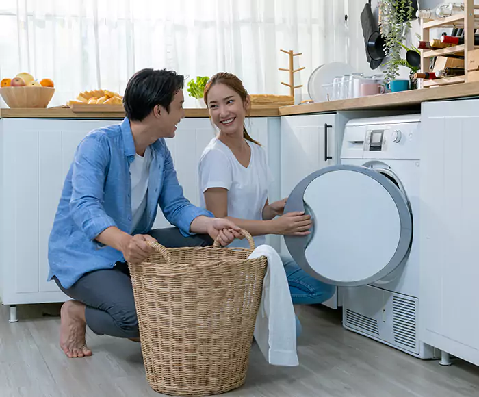 Expert Dryer Repairman: Your Premier Dryer Appliance Repair Company in Nashua, NH