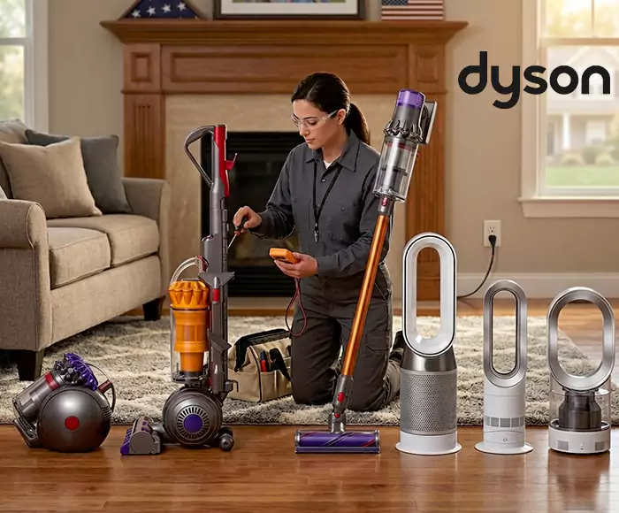 Premier Dyson Appliances Pros: Your Brand Specialist in Nashua, NH