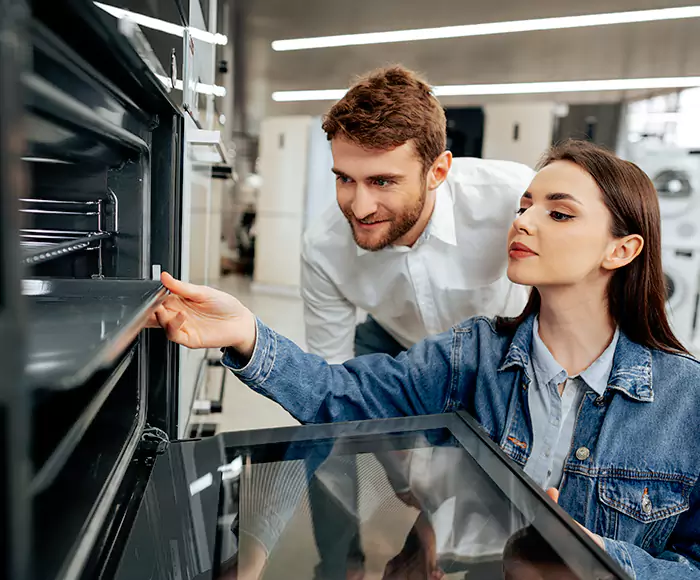 Expert Electric Oven Solutions: Your Trusted Electric Oven Repair Company in Nashua, NH