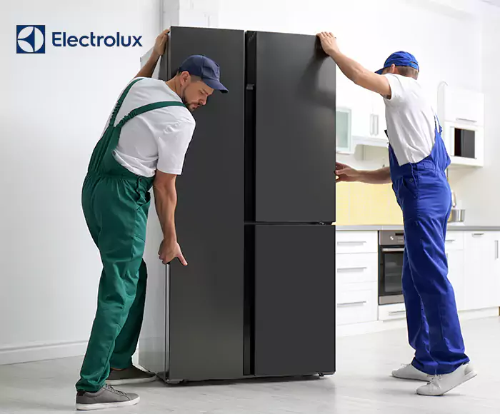 Trusted Electrolux Appliance Experts: Your Brand Specialist in Nashua, NH