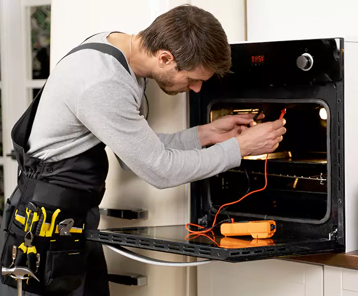 Rapid Response: Nashua Appliance Repair Emergency Appliance Repair Team in Nashua, NH