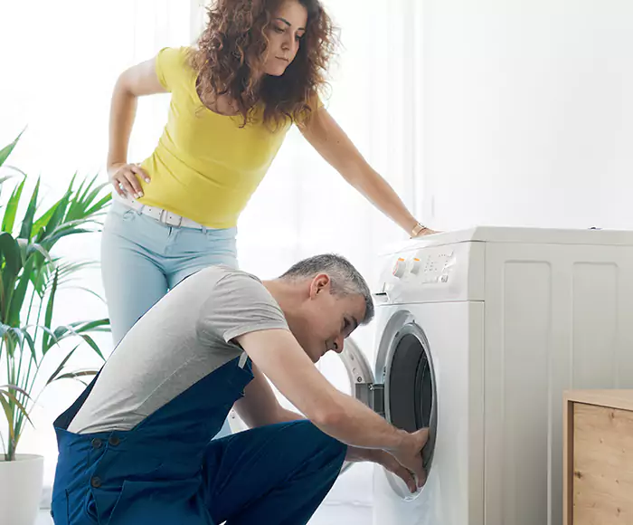 Proven Front Load Washer Repair Company: Your Local Front Load Washer Repair Service in Nashua, NH