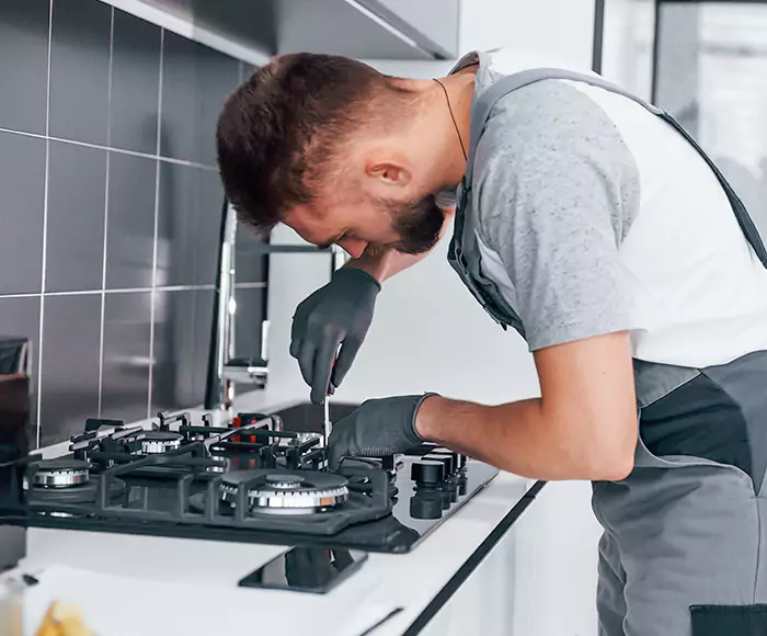 Trusted Gas Appliance Installation Experts: Your Certified Gas Appliance Installation Team in Nashua, NH