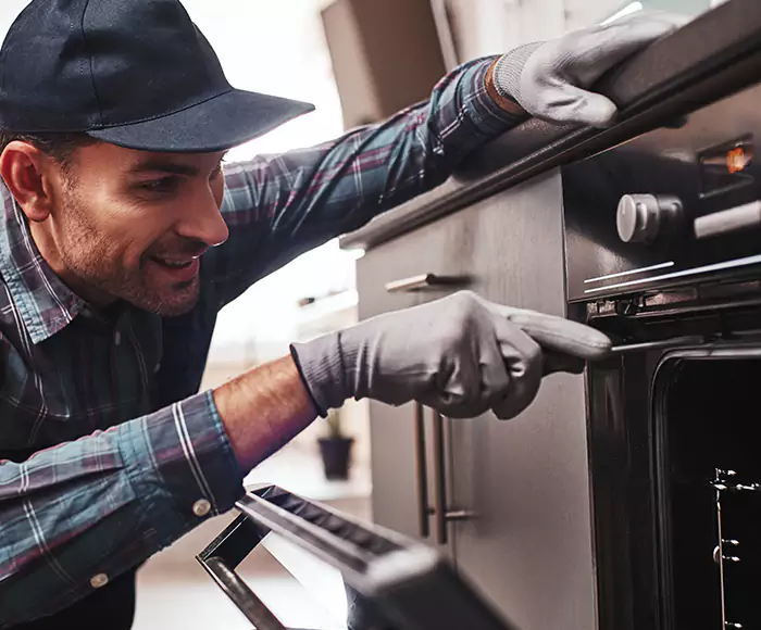 Professional Gas Oven Solutions: Your Trusted Gas Oven Appliance Repair Company For Nashua, NH