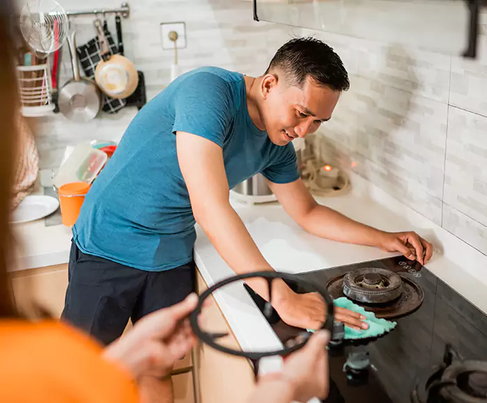Skilled Gas Stove Experts: Your Trusted Gas Stove Repair Company For Nashua, NH