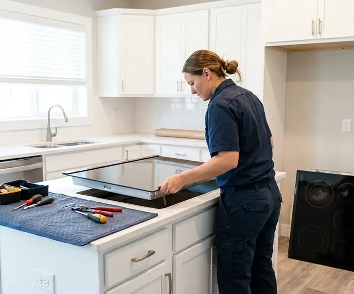 Top-Rated Glass Stovetop Repair: Your Professional Glass Stove Top Replacement Specialist in Nashua, NH