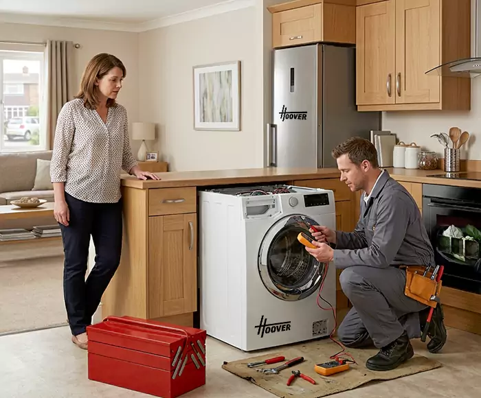 Premier Hoover Appliances Pros: Your Brand Specialist in Nashua, NH