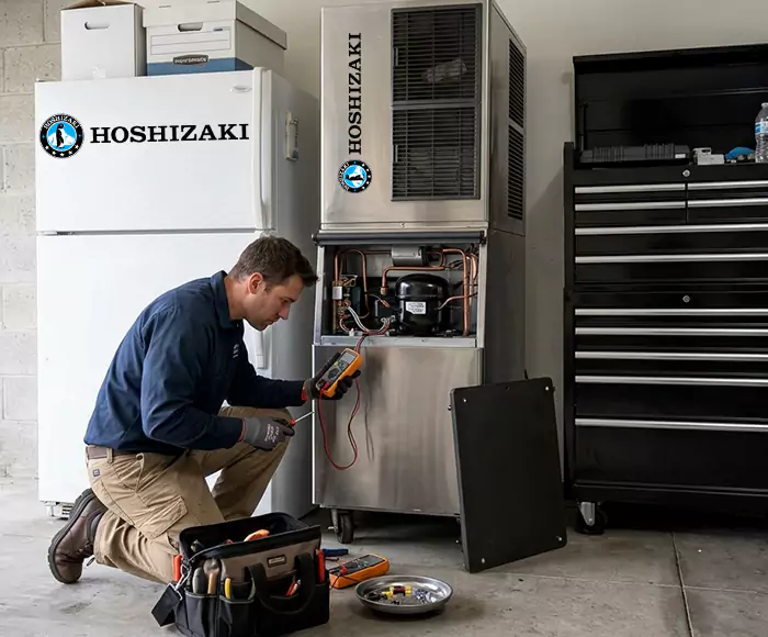 Professional Hoshizaki Appliances Pros: Your Brand Specialist in Nashua, NH