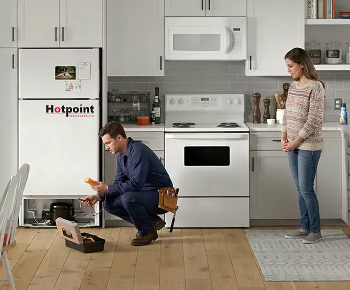 Reliable Hotpoint Appliance Pros: Your Brand Specialist in Nashua, NH