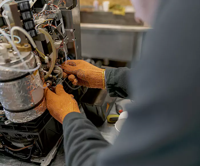Trusted Ice Machine Solutions: Your Premier Ice Machine Repair Company in Nashua, NH