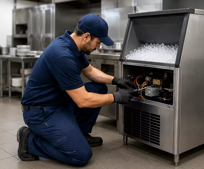 Certified Ice Maker Water Line Installers: Trusted Ice Maker Water Line Installation Team in Nashua, NH