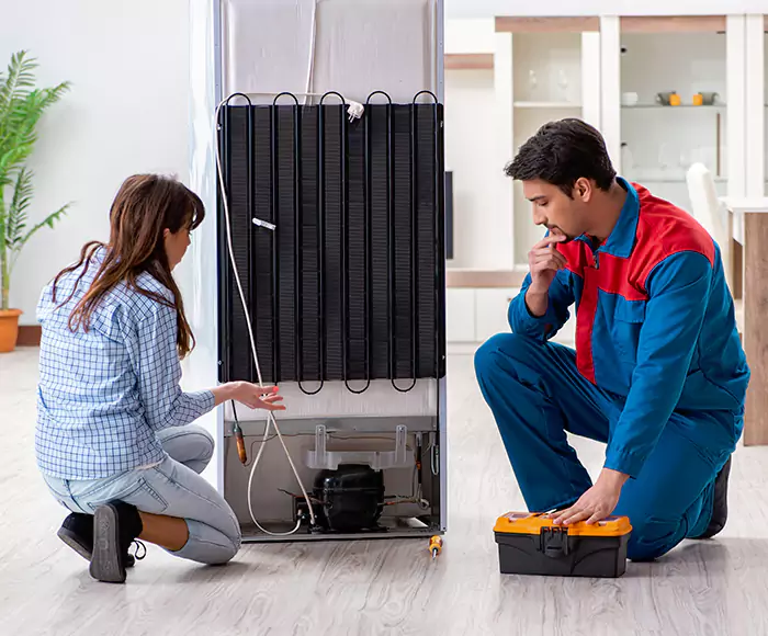 Proven Kenmore Appliance Pros: Your Brand Specialist in Nashua, NH