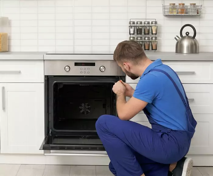 Expert Kitchen Appliance Installation: Your New Kitchen Appliance Installation Team in Nashua, NH