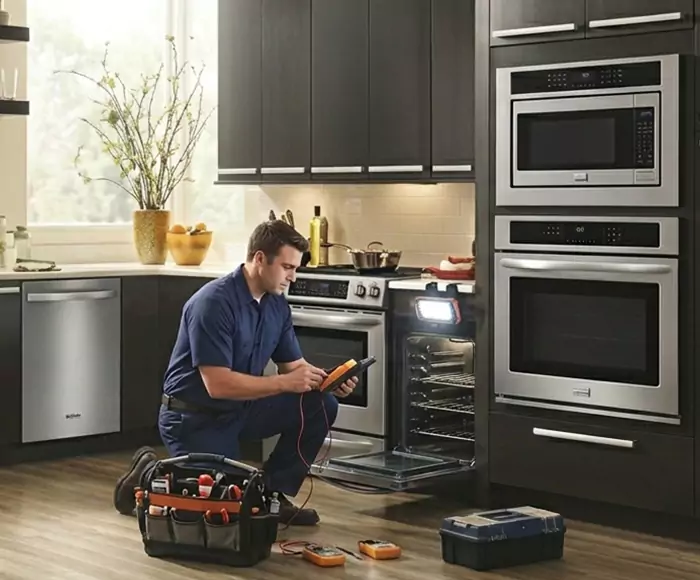Professional KitchenAid Appliance Pros: Your Brand Specialist in Nashua, NH