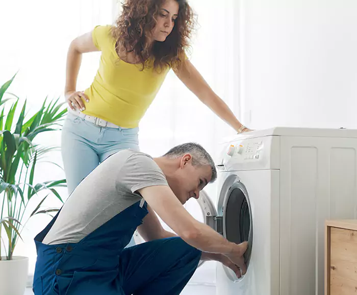 Trusted Laundry Appliance Experts: Your Reliable Repair Team in Nashua, NH