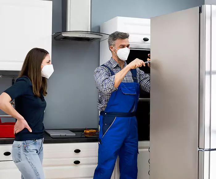 Reliable LG Appliance Care: Your Brand Specialist in Nashua, NH