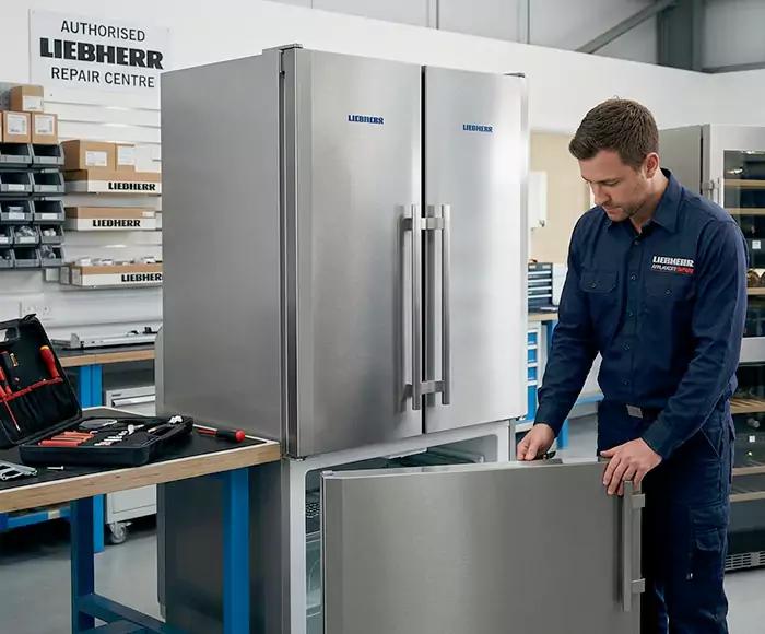 Premier Liebherr Appliances Pros: Your Brand Specialist in Nashua, NH