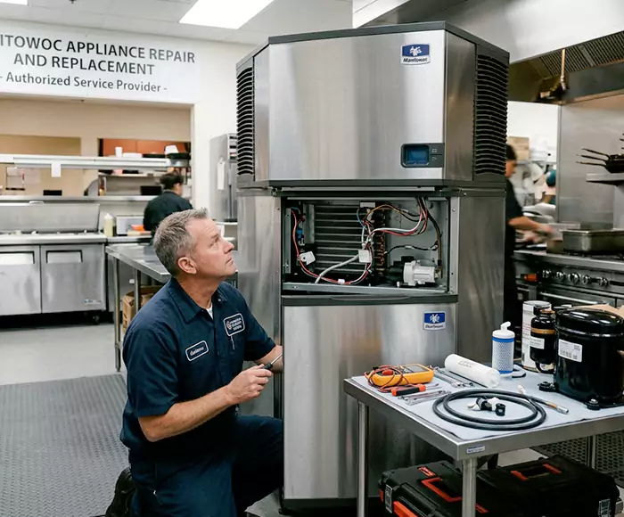 Professional Manitowoc Appliances Pros: Your Brand Specialist in Nashua, NH