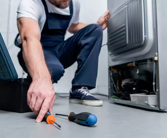 Top-Rated Mini Fridge Repair Company: Your  Mini Fridge Specialists in Nashua, NH
