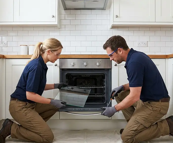 Skilled Oven Glass Door Repair: Your Professional Oven Door Glass Replacement Specialist in Nashua, NH