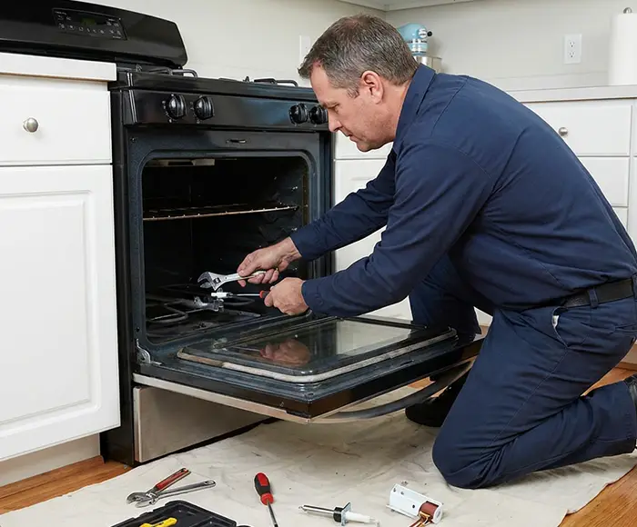 Certified Oven Igniter Repair: Your Professional Oven Igniter Replacement Specialist in Nashua, NH