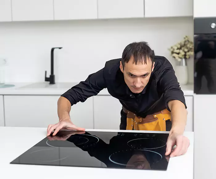 Trusted Kitchen Range and Cooktop installation: Your Expert Partner in Nashua, NH