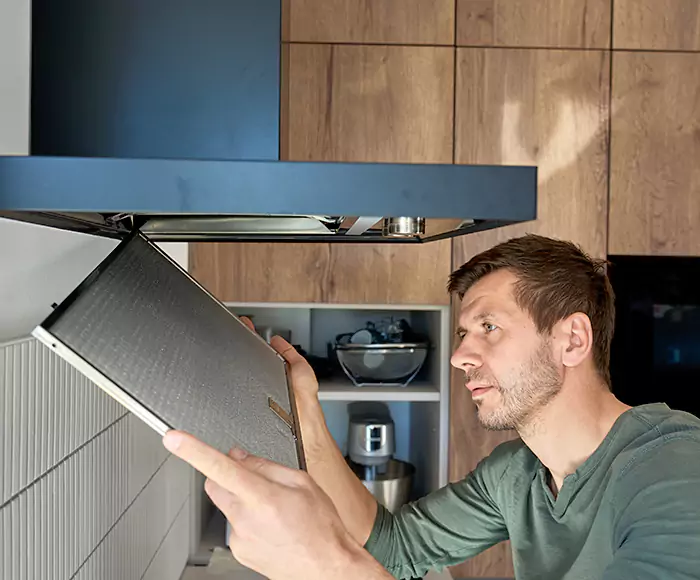 Certified Range Hood Installers: Your Trusted Range Hood Team in Nashua, NH